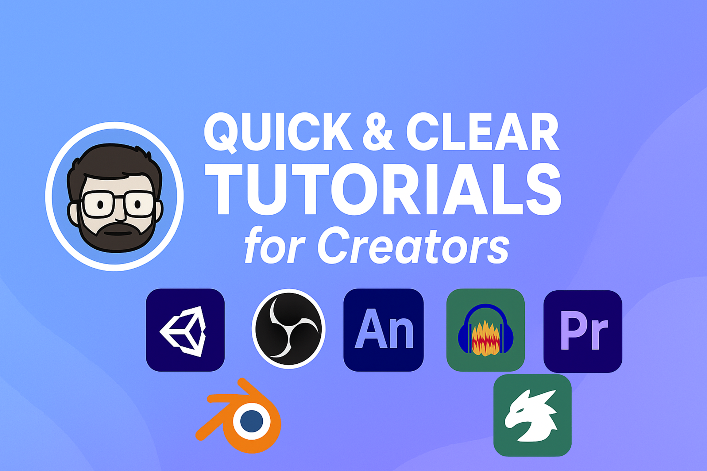 Eric Polley Tutorials